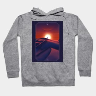 Dune 6 Hoodie